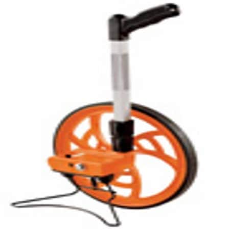 Bold Fontier Measure Wheel 3 ft Contractor Grade Tele Handle BO1637989